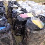 Uruguay Seizes Over Two Tonnes of Cocaine Worth More Than $50 Million