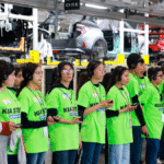 Kia Mexico Concludes Second Edition of “Kia STEM: Inspiring the Future” Program