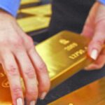 Gold Rises on Expectations of U.S. Interest Rate Cuts; Trump Tariffs Likely to Stay