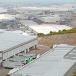 Industrial Real Estate Firms (Fibras) Show Strong Performance on Mexican Stock Exchange