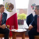 Mexico and Dominican Republic Strengthen Bilateral Cooperation