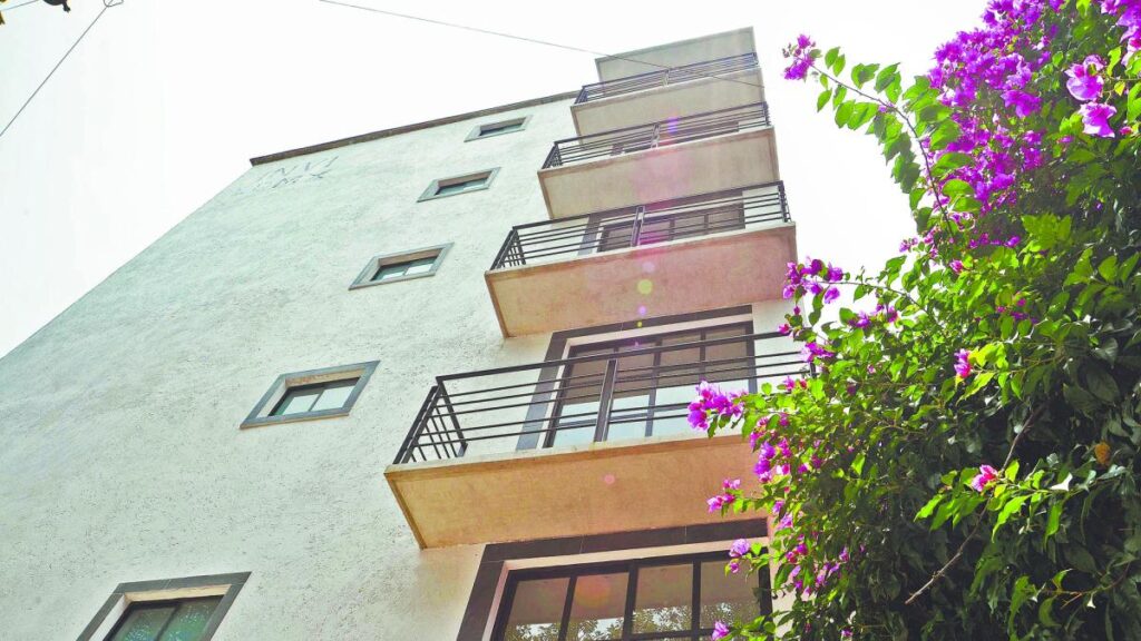 Bridge Financing Rebounds in Mexico’s Housing Development Sector