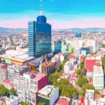 Coface Raises Mexico’s Growth Expectation to 0.5% Amidst Trade Uncertainty with US and Canada