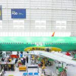 US Factory Orders Plummet in June Due to Commercial Aircraft Demand