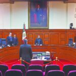 Mexico’s Supreme Court Begins Its Final Session Under Current Composition