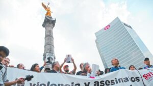 Mexican Bar Association Warns Against Using Laws to Silence Public Criticism
