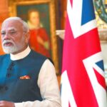Trump Targets India with Tariff Weapon: US President Accuses New Delhi of Profiting from Russian Oil while Ignoring War in Ukraine