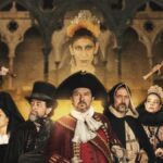 Exploring Virreinal Mexico’s Faith and Ambition in “Ánimas, mascarada de espectros”