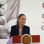 Claudia Sheinbaum Denies US Military Aid as Part of Security Agreement with Trump