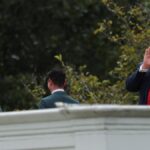 Trump Jokes About Nuclear Missiles on White House Roof Amid Tensions with Russia