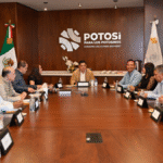 Ricardo Gallardo Drives Infrastructure Development in San Luis Potosí’s New Metropolitan Area
