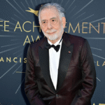 Renowned Director Francis Ford Coppola Hospitalized in Rome