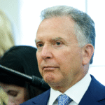 U.S. Envoy Steve Witkoff Heads to Russia Amid Ukraine Crisis