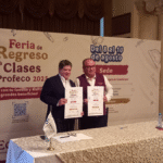 Canaco Monterrey Predicts a $700 Million Economic Impact from Return to School