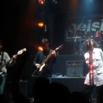 Oasis’ Legacy Lives On: Oeisis Brings the Britpop Icon’s Essence to Life