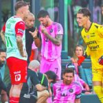 Leagues Cup 2025 Achieves Highest Ratings Ever: Star Players and Format Changes Boost Tournament’s Appeal