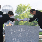 Japan Observes a Minute of Silence on 80th Anniversary of Hiroshima Bombing Amid Global Nuclear Tensions