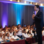 Over 13 Million Mexican Students Now Receive School Scholarships: Mario Delgado