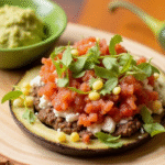 Celebrate Mexican Heritage with Arango’s Chiles en Nogada