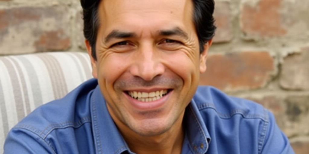 Huemanzin Rodríguez, Pillar of Cultural Journalism, Passes Away at 51