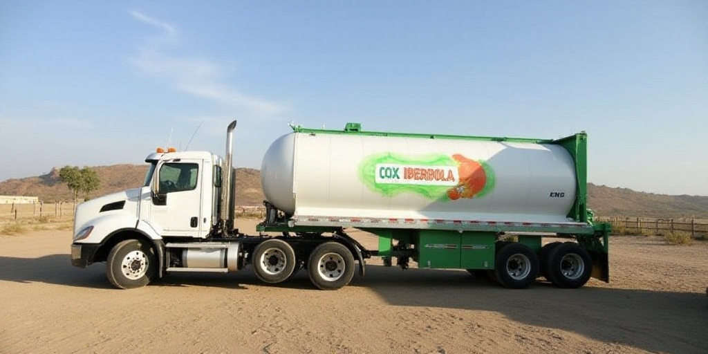 Mexico Emerges as Crown Jewel for Cox Energy with Iberdrola Acquisition
