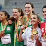 Mexico Wins 10 Medals at World Games Chengdu 2025