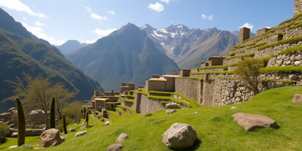 Peru's Tourism Surges 36% Among Mexican Travelers in 2024: A Focus on Cultural, Gastronomic, and Mee