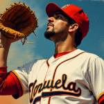 Venezuelan Youth Baseball Team’s Dreams Undeterred Despite US Visa Rejection