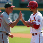 Diablos Rojos Advance to the Southern Championship: Mexico Wins 13-6 Over Pericos, One Win Away from Advancing