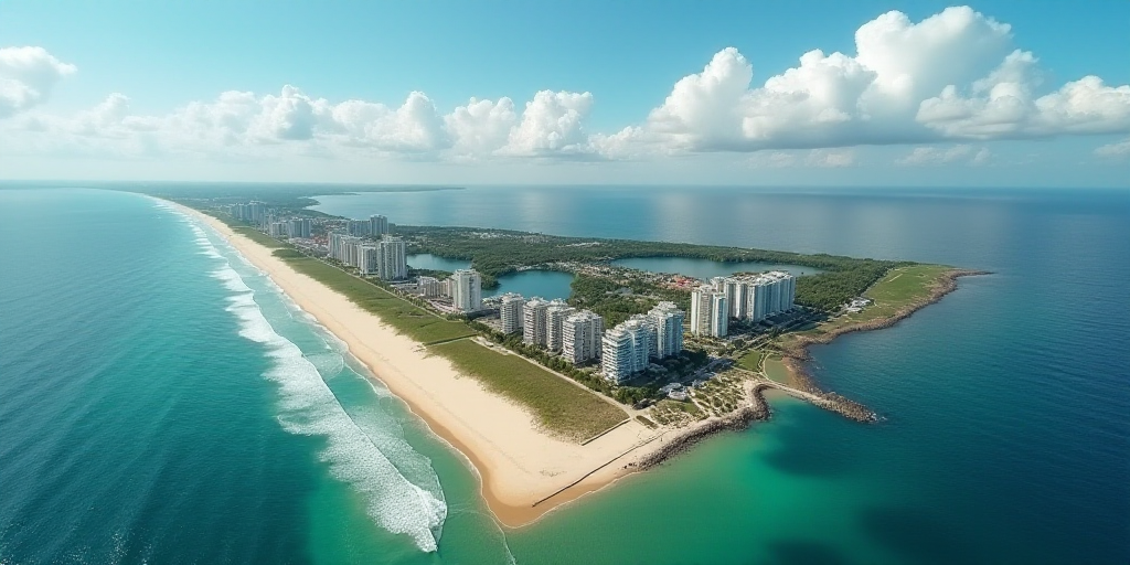 Colombian Tourism in Quintana Roo Hits All-Time Low: Only 235,819 Colombians Visited in 2024