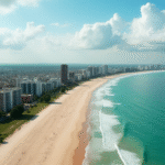 Colombian Tourism in Quintana Roo Hits All-Time Low: Only 235,819 Visitors in 2024