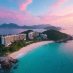 Banco Santander Mexico Grants Green Loan to Group Lomas’ Eco-Friendly Hotel