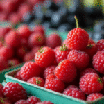 Peru’s Berry and Avocado Exports Face Price Pressure Amid Growth