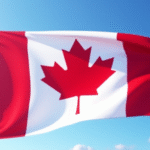 Canadian Services PMI Hits Highest Level Since November, Amid Economic Slowdown