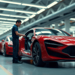 Volkswagen’s Wage Negotiations Amid Trade Tariffs and Uncertainty: A Closer Look