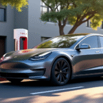 Tesla Ordered to Pay $243 Million Following Fatal Accident Blamed on Autopilot