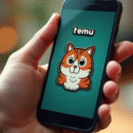 PDD Holdings, Owner of Temu, Reports $6.339 Billion Profit in First Half of 2025 Despite 24% Drop