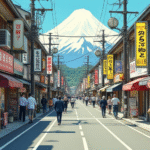 Japan Records Record Population Decline in 2024: A Deepening Crisis