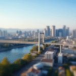 Queretaran Delegation Embarks on New York Investment Tour