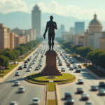 Mexican Economy Expected to Grow by 0.4% in 2025, Citi Survey Reveals