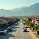 Querétaro Real Estate Market Slows Down: Agents Report Lower Activity in Residential Sales