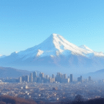 Chile’s Economy Grows 3.1% Year-on-Year in June, Driven by Services, Trade, and Industry