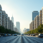 Gentrification in Mexico City: A Symptom, Not the Problem, Says Urban Planning Experts