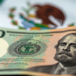 Mexican Peso Weakens Against the Dollar Ahead of Powell’s Speech and Key Data Releases