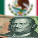 Mexican Peso Weakens Against the Dollar Ahead of Powell’s Speech and Key Data Releases