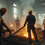 Urgent Need for Mexico to Improve Labor Law Enforcement: Expert