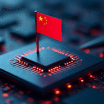 Applied Materials Stock Plummets Amid Weak Chinese Demand