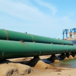 Puerto Norte: A Strategic Infrastructure Boost for Northeast Mexico