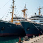 Mexican Navy Seizes 900 Kilograms of Cocaine in Acapulco, Guerrero: García Harfuch