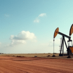 Oil Prices Rise for Second Consecutive Month Amidst US Trade Threats